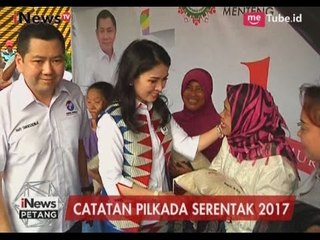 Download Video: Kesuksesan Partai Perindo dalam Mendukung Paslon Pilkada - iNews Petang 26/04