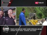 Wisata Curug Sawer Diterjang Air Bah, 2 Orang Kritis - iNews Petang 26/04