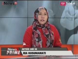 Pesan untuk Kedua Pendemo Terkait Kasus Rizieq Shihab Part 02 - iNews Prime 27/04