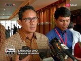 Sandiaga Uno Berjanji Akan Buat Program Prioritas Warga Kampung Akuarium - iNews Pagi 28/04