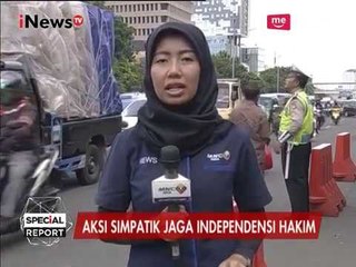 GNPF MUI Akan Berorasi Untuk Jatuhkan Hukuman Maksimal Kepada Ahok - Special Report 28/04