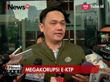 Mega Korupsi e-KTP, Farhat Abbas Diperiksa KPK Terkait Keterangan Miryam - iNews Pagi 27/04