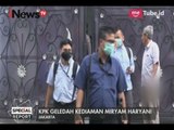 KPK Geledah 4 Lokasi Terkait Tersangka Korupsi e-KTP Miryam S Haryani - Special Report 27/04
