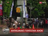 Aksi Damai GNPF MUI Kembali Digelar Tuntut Independensi Kasus Ahok - iNews Siang 28/04