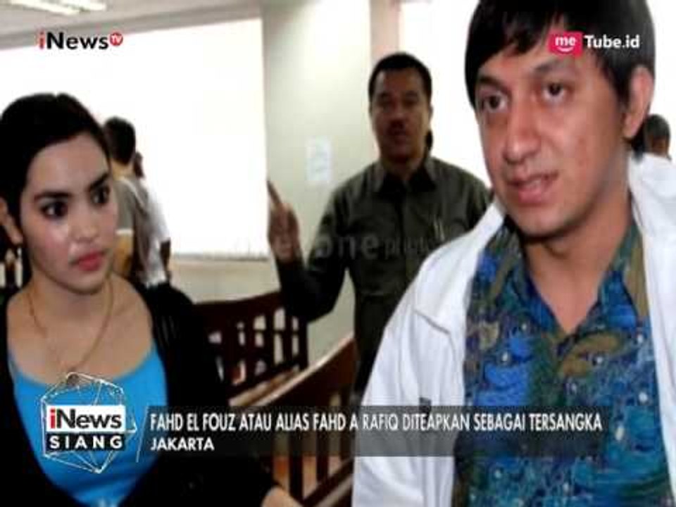 KPK Tetapkan Tersangka Baru Kasus Pengadaan Al-Quran - iNews Siang 28/04