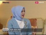 Dukungan Mpo Nur Menjadi Kunci Keberhasilan Bang Sandi - Special Report 26/04