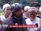 GNPF MUI Bersiap Konvoi Menuju Pengadilan Negeri Jakarta Utara - Special Report 28/04