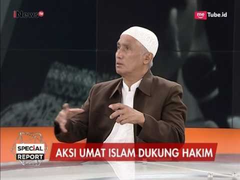 Ahmad : Massa Jangan Takut Beraksi Dukung Keadilan - Special Report 28/04