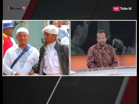 Ahmad : Uang 3 Miliar yang Diduga Untuk Makar Tidak Pernah Ada - Special Report 28/04