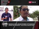 Polisi Belum Berikan Keterangan Resmi Terkait Kapal Pesiar Terbakar di P.Seribu - iNews Petang 27/04