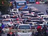 Kondisi Arus Lalu Lintas Puncak Bogor Dalam Libur Panjang - iNews Petang 29/04