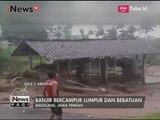 Video Amatir, Banjir Bandang Porak Porandakan Desa di Magelang - iNews Pagi 30/04