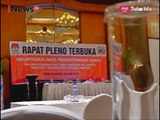 Persiapan Rapat Pleno Terbuka KPUD DKI Jakarta - iNews Petang 29/04