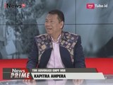 Kapitra Ampera: Kesannya JPU Menjadi Penuntut yang Membela Terdakwa Part 05 -iNews Prime 28/04