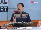 PP 78/2015 Sudah Sangat Ideal untuk Kepentingan Pengusaha & Buruh - Special Report 01/05