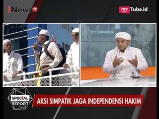 Harapan FPI dari Akhir Kasus Penistaan Agama - Special Report 28/04