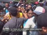 Tak Terima Ada Aksi Joget Dalam Demo, Kedua Kubu Buruh Ricuh - iNews Petang 01/05
