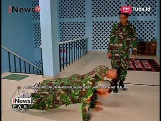 Pendidikan Taruna AAU - Korsa 29/04