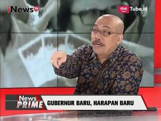 Anies-Sandi Saya Tantang 0 Rupiah Untuk Gunakan Transportasi Massal Part 03 - iNews Prime 20/04