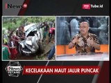 Perusahaan yang Mengelola Angkutan Umum Harus Berbadan Hukum - iNews Petang 01/05