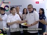 CEO MNC Group Resmikan Kantor Baru MNC Capital, Berkonsep Layanan Terintegrasi - iNews Malam 01/05