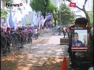 PP 78 Itu Hanya Mengatur Upah Minimum Part 03 - iNews Prime 01/05