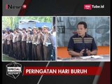 Pembahasan Hari Buruh Bersama Wakil Presiden KSBI & Wakil Ketua Kadin - Special Report 01/05