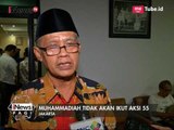 Muhammadiyah Tidak Akan Ikut Aksi Simpatik 55 - iNews Pagi 03/05