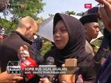 Pasca Kecelakaan Ciloto, Panitia Rombongan Mengaku Bus yang Dipesan Tidak Sesuai - iNews Pagi 02/05