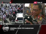 Kapolri Menilai Aksi 515 Tidak Perlu Dilakukan Dalam Demo yang Besar - iNews Siang 03/05