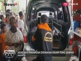 Jasad Bayi dengan Bekas Luka Jeratan Ditemukan Tewas di Tong Sampah - iNews Pagi 03/05