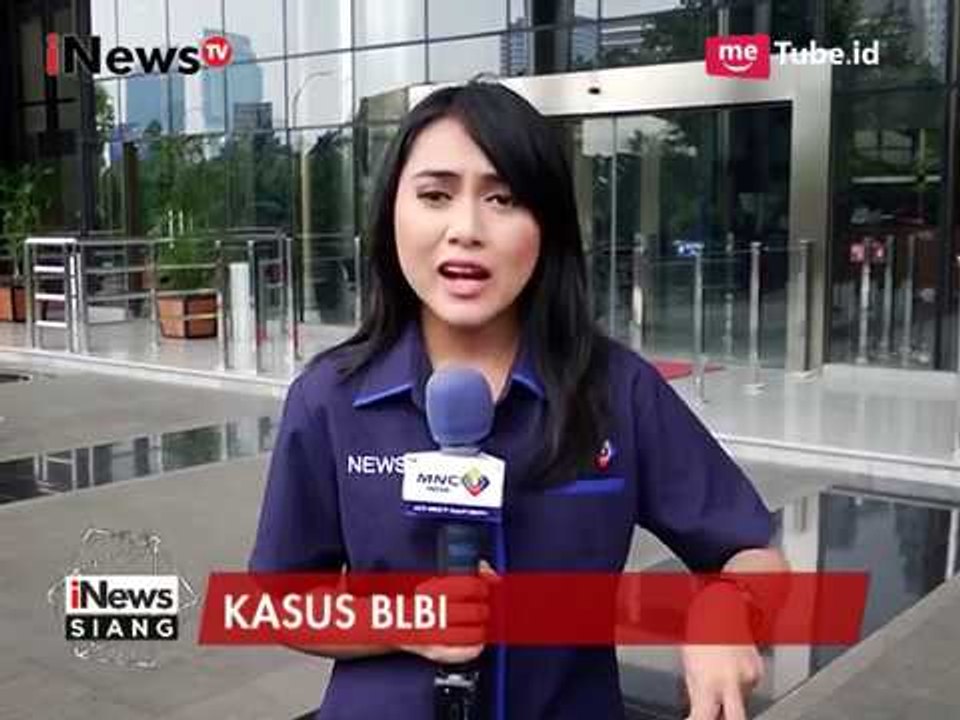 Rizal Ramli Diperiksa Sebagai Saksi Kasus Korupsi BLBI - iNews Siang 02/05