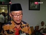 Jelang Aksi 55, Ketua Muhammadiyah Tetap Akan Ikuti Proses Hukum Ahok - Special Report 04/05