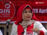 Gerakan Ibu Negeri Dukung Hakim Berikan Hukuman Kepada Ahok Secara Benar - Special Report 04/05