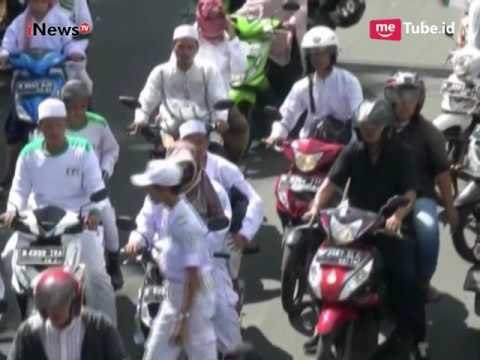 GNPF MUI Akan Selenggarakan Aksi Simpatik 55 - iNews Malam 04/05