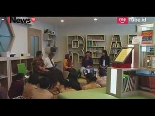 Tantangan Para Pendidik di Era Teknologi Digital - iNews Pagi 04/05