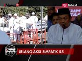 Jelang Aksi Simpatik 55, Bachtiar Nasir Sebut Sidang Ahok Drama - iNews Pagi 04/05