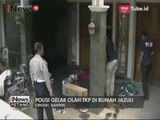 Polisi Olah TKP Penembakan Rumah Ketua PKS Oleh Orang Tidak Dikenal - iNews Petang 04/05