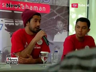 Yappika Actionaid Adakan Kampanye Darurat Sekolah - iNews Petang 03/05