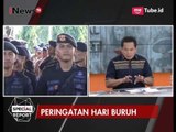 Ada 4 Tuntutan yang Diusung Para Buruh - Special Report 01/05