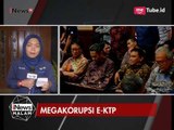 Live Report : Perkembangan Terkini Terkait Kasus Megakorupsi E-KTP - iNews Malam 04/05
