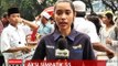 Kondisi Terkini Masjid Istiqlal Jakarta yang Dipenuhi Peserta Aksi 55 - Breaking News Aksi 55 05/05