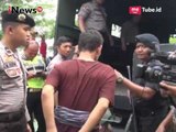 Sebanyak 54 Napi Dipindahkan ke Lapas Tangkerang Pekanbaru - iNews Malam 06/05