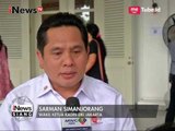 Wakil Ketua Kadin DKI Jakarta Meminta Pemerintah Menjamin Stok Sembako - iNews Siang 08/05