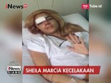Sheila Marcia Masih Mendapatkan Perawatan Intensif di RS Medistra - iNews Siang 07/05