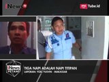 3 Napi Kabur di Lapas Makassar, 1 Napi Merupakan Terpidana Mati - iNews Petang 07/05