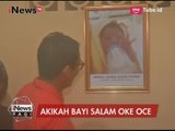 Sandiaga Hadiri Akikah Bayi yang Sempat Lakukan Salam Oke Oce Saat Lahir - iNews Pagi 08/05