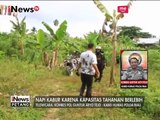 Warga Bantu Petugas Kejar Napi Kabur, 212 Napi Kabur Berhasil Ditangkap - iNews Petang 06/05