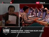 KPU DKI Tetapkan Pasangan Anies-Sandi Sebagai Pemimpin Jakarta - iNews Malam 05/05