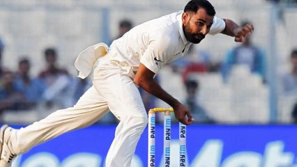 ಯೋ ಯೋ ಟೆಸ್ಟ್ ಪಾಸಾದ ಶಮಿ, ಇಂಗ್ಲೆಂಡ್ ಪ್ರವಾಸ ತಂಡಕ್ಕೆ ಆಯ್ಕೆ? | Oneindia Kannada